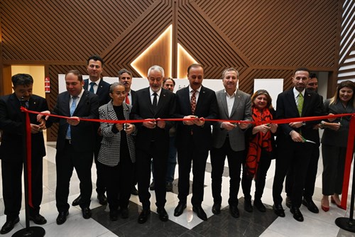 9 ilden 27 sanatkâr Geleneksel El Sanatları Festivali’nde