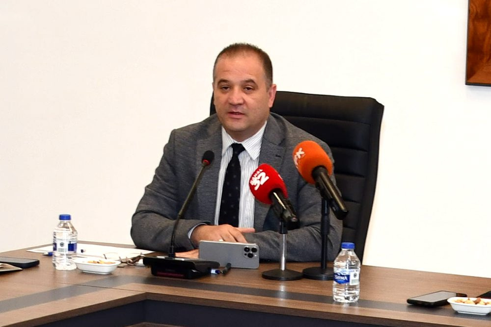 ISPARTA GELECEĞİNİ BİRLİKTE PLANLIYOR