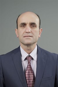 Ahmet ÇAPKIN