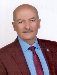 Ahmet Doğan UYAR