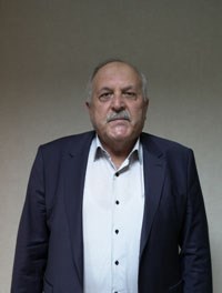 Mustafa Şenel KARAKAYA