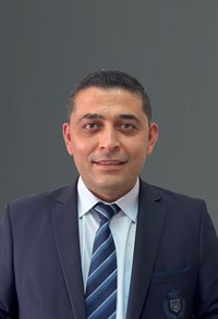 Mehmet KOCA
