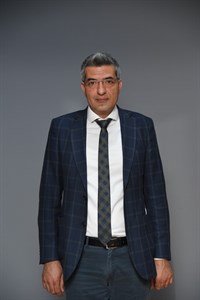 Murat AKAT